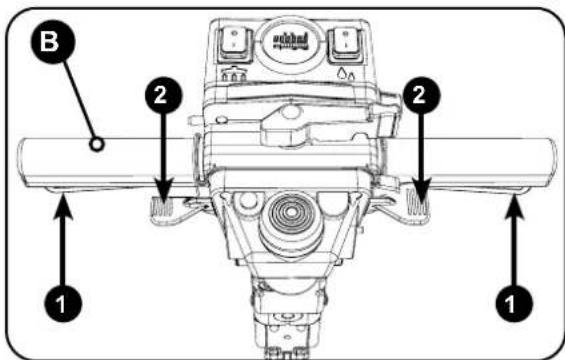 Numatic TBL4055 - TBL CONTENTS - 10