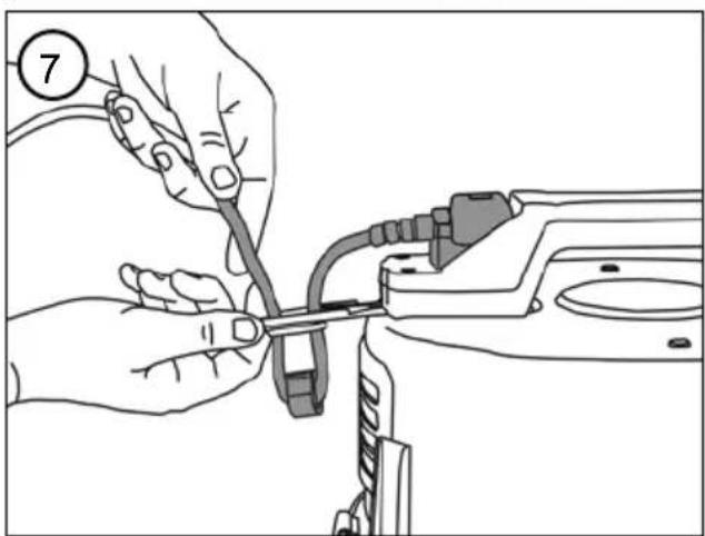 Numatic HZ900 - Original Instructions - 45