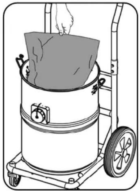 Numatic HZ900 - Original Instructions - 18