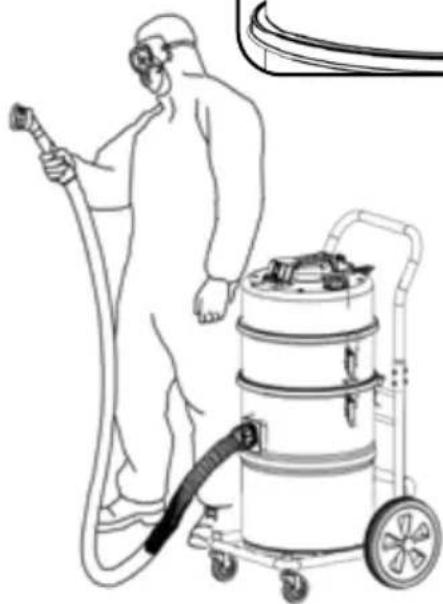 Numatic HZ900 - Original Instructions - 12