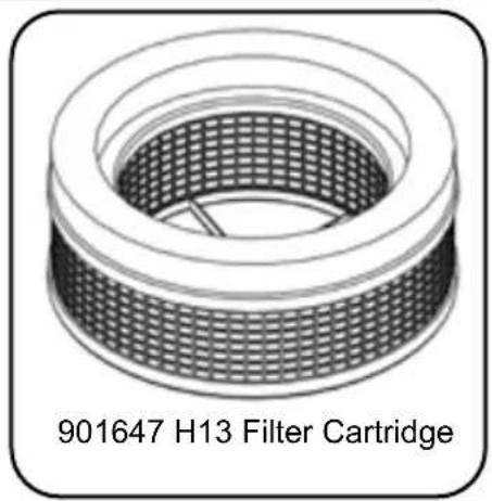 Numatic HZ900 - Original Instructions - 27