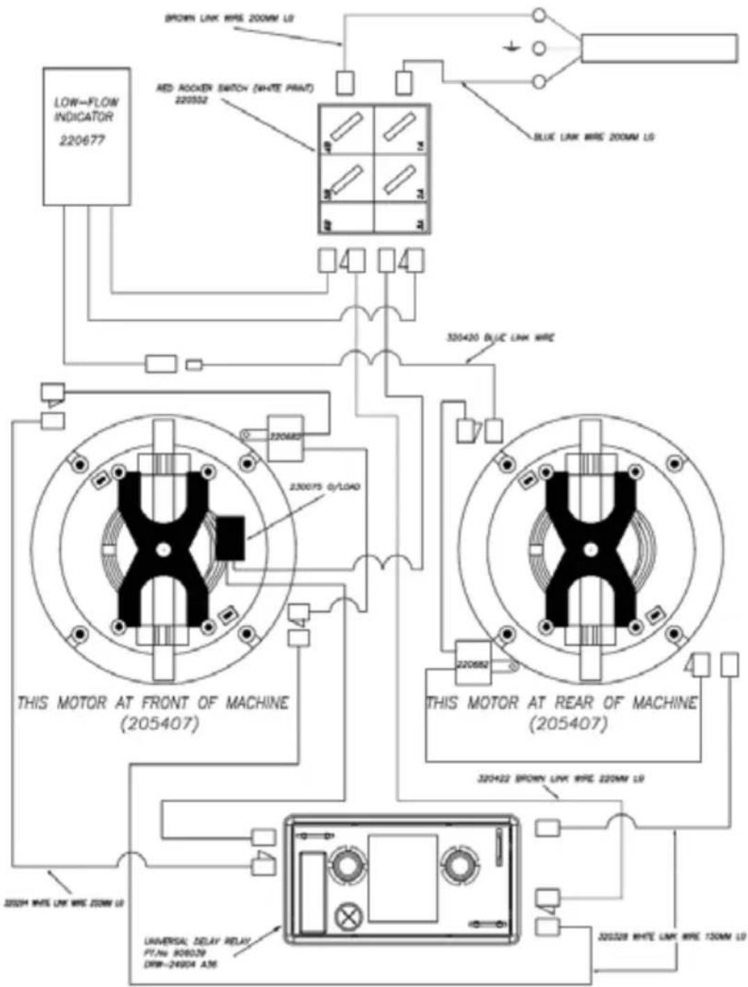 Numatic HZ900 - Processen for udskiftning af HEPA-fi Itre. - 1