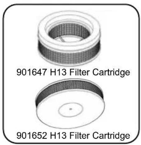 Numatic HZ900 - Original Instructions - 32