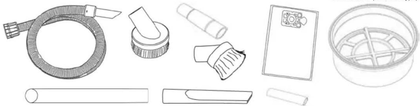 Numatic HZ900 - Original Instructions - 1