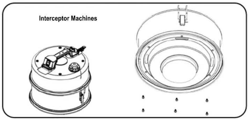 Numatic HZ900 - Original Instructions - 29