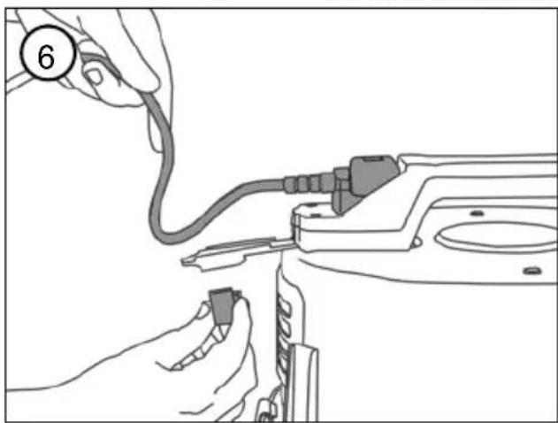 Numatic HZ900 - Original Instructions - 44