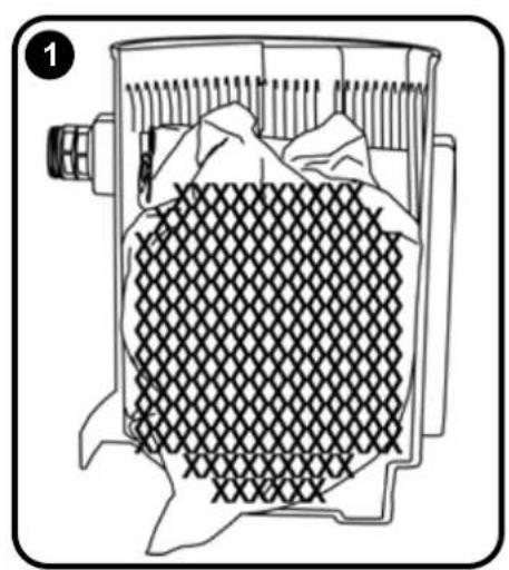 Numatic MES570 - DE - 3