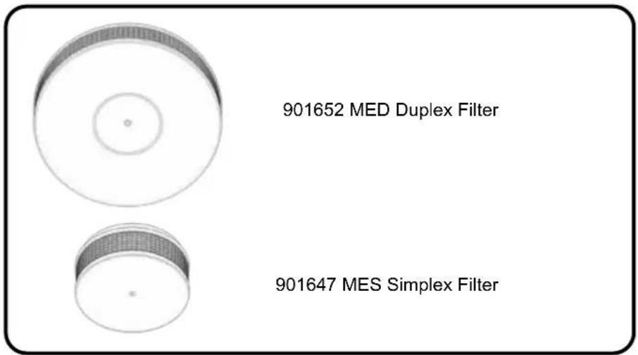 Numatic MES570 - DE - 17