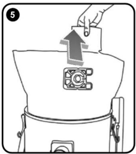 Numatic MES570 - DE - 7