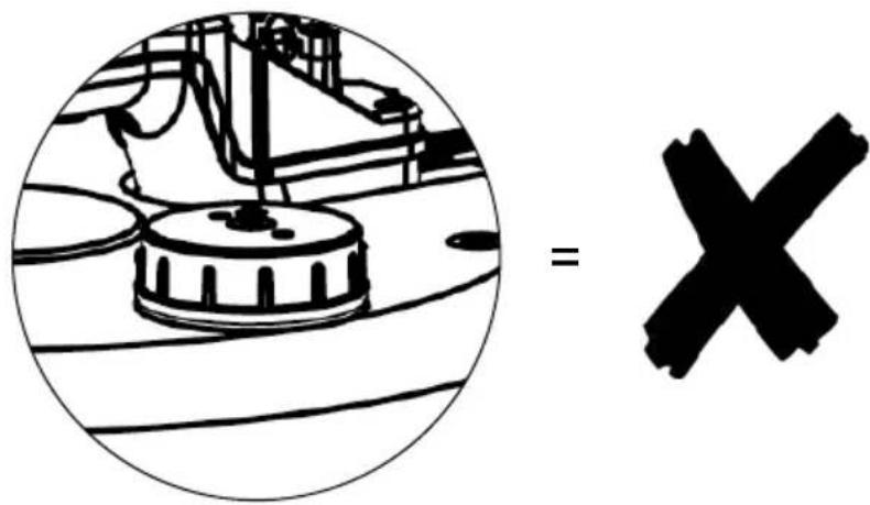 Numatic HZD900 - Original Instructions - 9