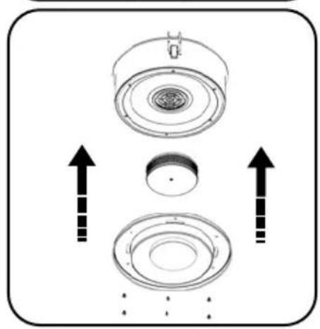Numatic HZD900 - Original Instructions - 33