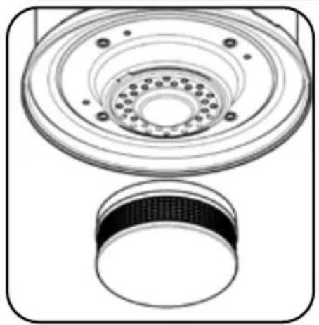 Numatic HZD900 - Original Instructions - 26