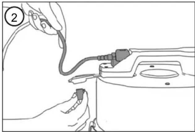 Numatic HZD900 - Original Instructions - 40