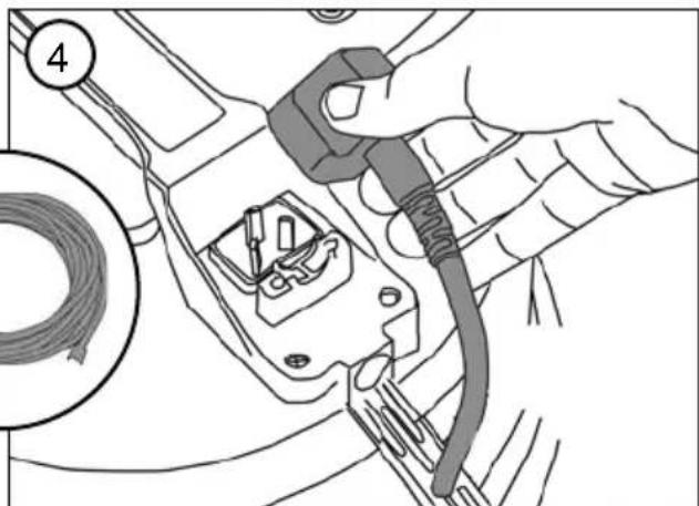 Numatic HZD900 - Original Instructions - 42