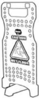 Numatic HZD900 - Pour CEE seulement : - 6