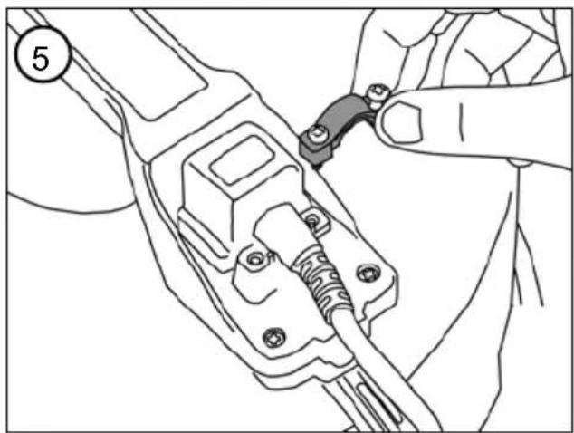 Numatic HZD900 - Original Instructions - 43