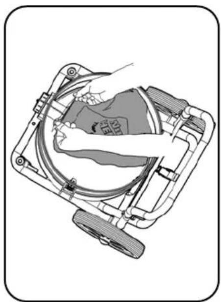 Numatic HZD900 - Original Instructions - 20