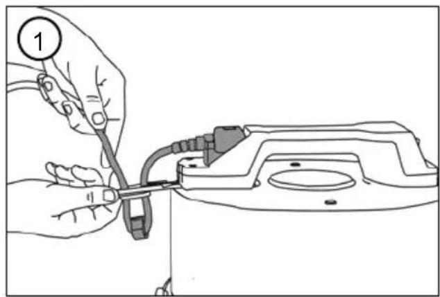 Numatic HZD900 - 2