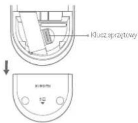 Xiaomi Wireless Mouse Lite 2 - Jak używać - 1