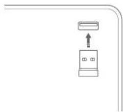 Xiaomi Wireless Mouse Lite 2 - Як використовувати - 2