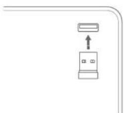 Xiaomi Wireless Mouse Lite 2 - Jak używać - 2