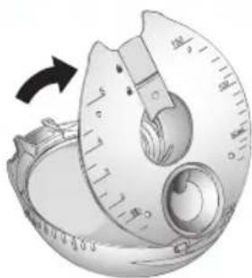 MEDELA Magic InBra - Disassembling your breast pump - 6