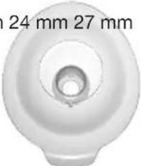 MEDELA Magic InBra - To avoid health risks and reduce the risk of injury: - 7