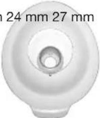 MEDELA Magic InBra - Per evitare rischi per la salute e ridurre il rischio di lesioni: - 7