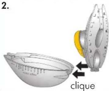 MEDELA Magic InBra - Para evitar riscos para a saúde e reduzir o risco de ferimentos: - 2