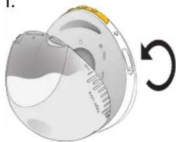 MEDELA Magic InBra - i Información - 1