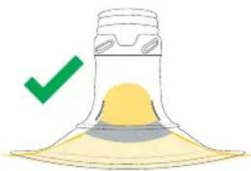 MEDELA Magic InBra - Pour éviter les risques sanitaires et réduire les risques de blessures : - 11