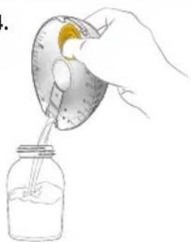 MEDELA Magic InBra - i Information - 4
