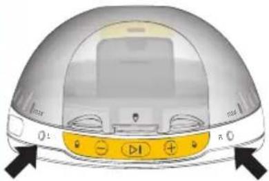 MEDELA Magic InBra - Utilizar o seu extrator de leite - 2
