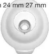 MEDELA Magic InBra - Zur Vermeidung von Gesundheitsrisiken und Verminderung des Verletzungsrisikos: - 7