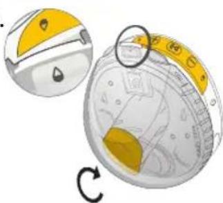 MEDELA Magic InBra - To avoid health risks and reduce the risk of injury: - 8