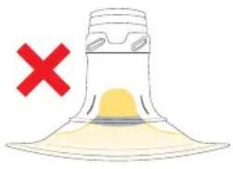MEDELA Magic InBra - Bluetooth security - 1