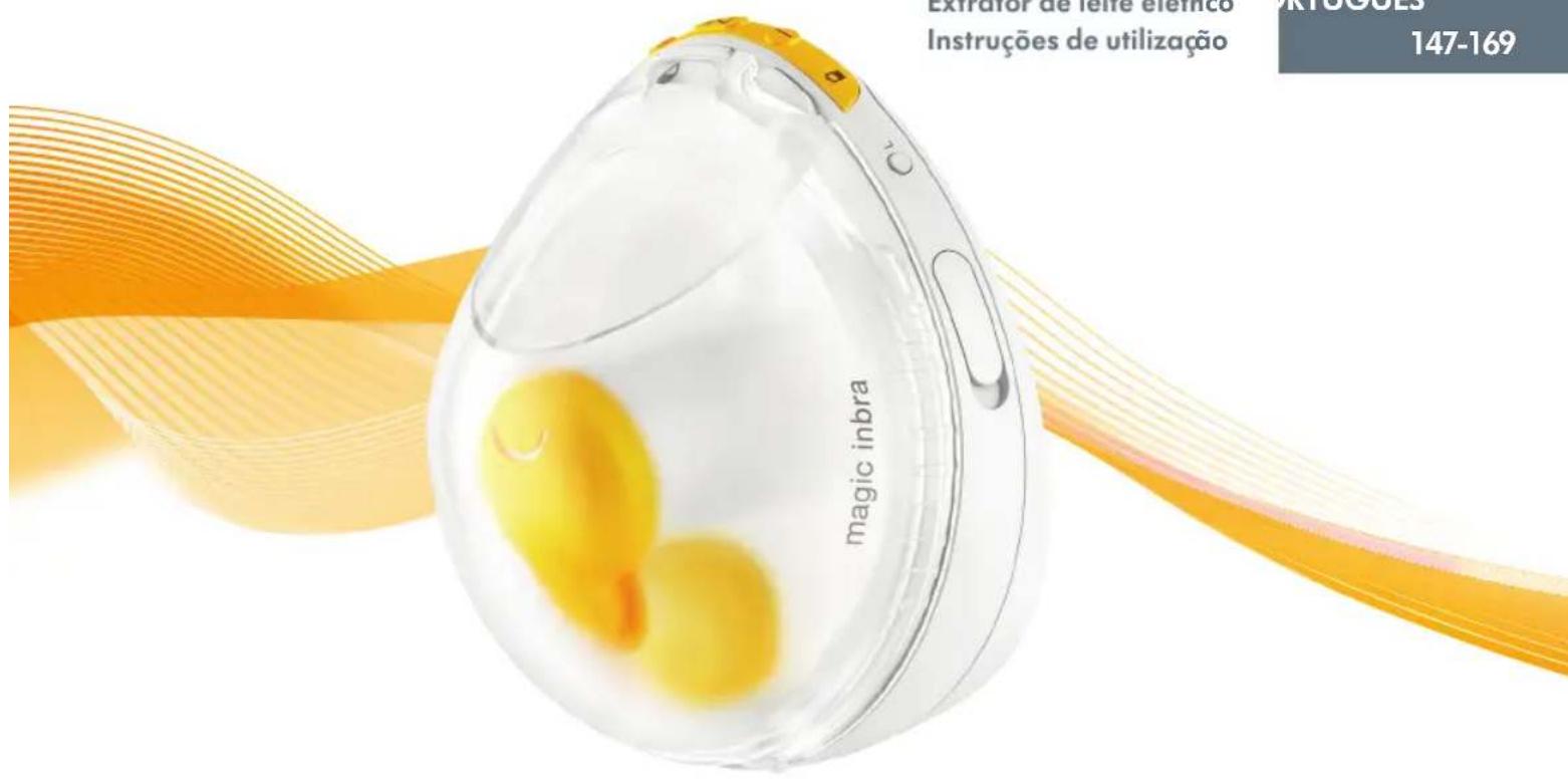 MEDELA Magic InBra - 1