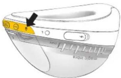 MEDELA Magic InBra - Charger votre tire-lait - 4