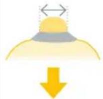 MEDELA Magic InBra - Para evitar riesgos para la salud y reducir el riesgo de lesiones: - 4