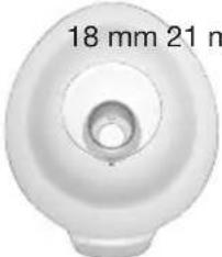 MEDELA Magic InBra - Per evitare rischi per la salute e ridurre il rischio di lesioni: - 6