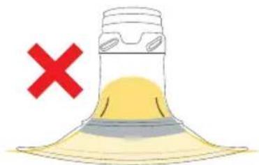 MEDELA Magic InBra - Per evitare rischi per la salute e ridurre il rischio di lesioni: - 10