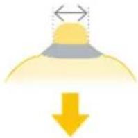 MEDELA Magic InBra - Para evitar riscos para a saúde e reduzir o risco de ferimentos: - 3