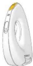 MEDELA Magic InBra - Stockage longue durée - 2