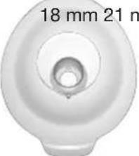 MEDELA Magic InBra - Zur Vermeidung von Gesundheitsrisiken und Verminderung des Verletzungsrisikos: - 6