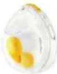 MEDELA Magic InBra - Productbeschrijving - 7