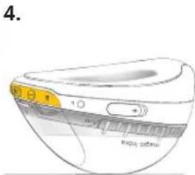 MEDELA Magic InBra - i Informationen - 4