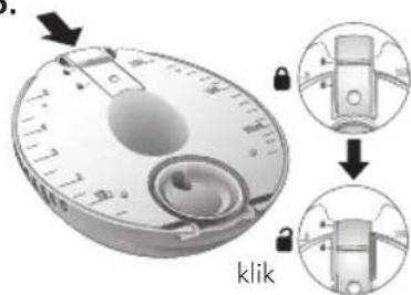 MEDELA Magic InBra - Demontage van uw borstkolf - 5