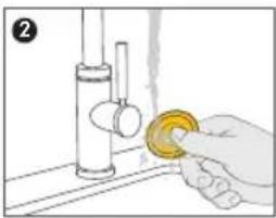 MEDELA Magic InBra - Contra-indicaties - 3