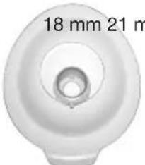 MEDELA Magic InBra - Para evitar riesgos para la salud y reducir el riesgo de lesiones: - 6