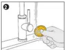 MEDELA Magic InBra - Fin d'assistance - 4